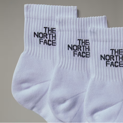 NF0A882GFN41 MLSPRT S CSH QRTR 3P TNF WHITE