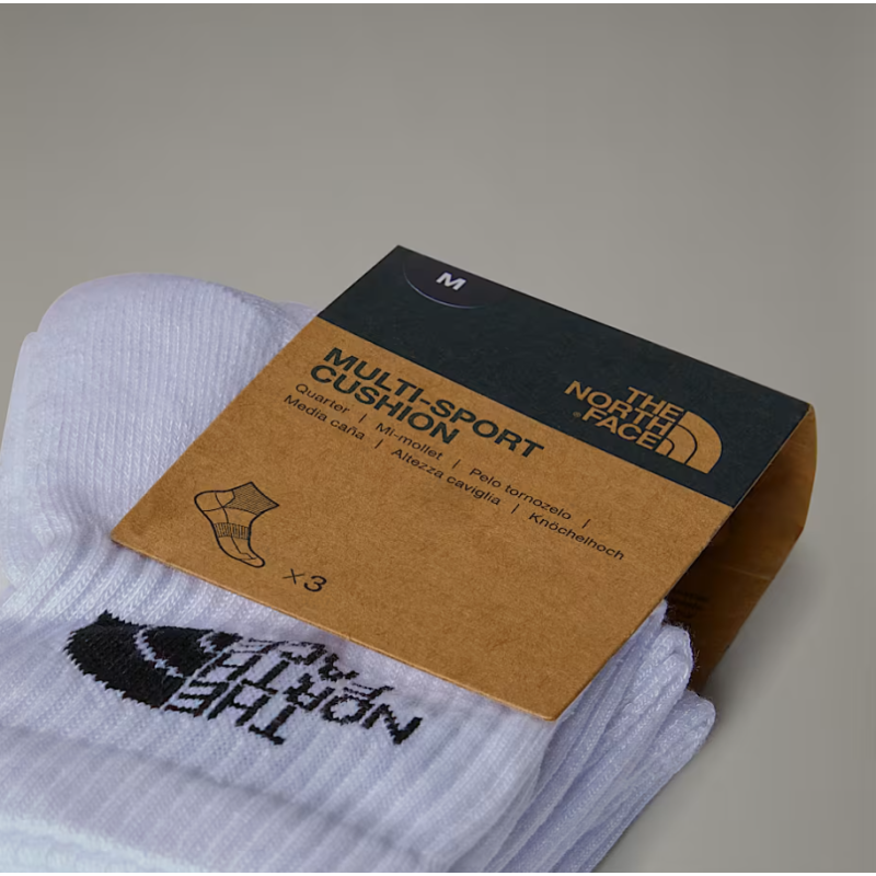 NF0A882GFN41 MLSPRT S CSH QRTR 3P TNF WHITE