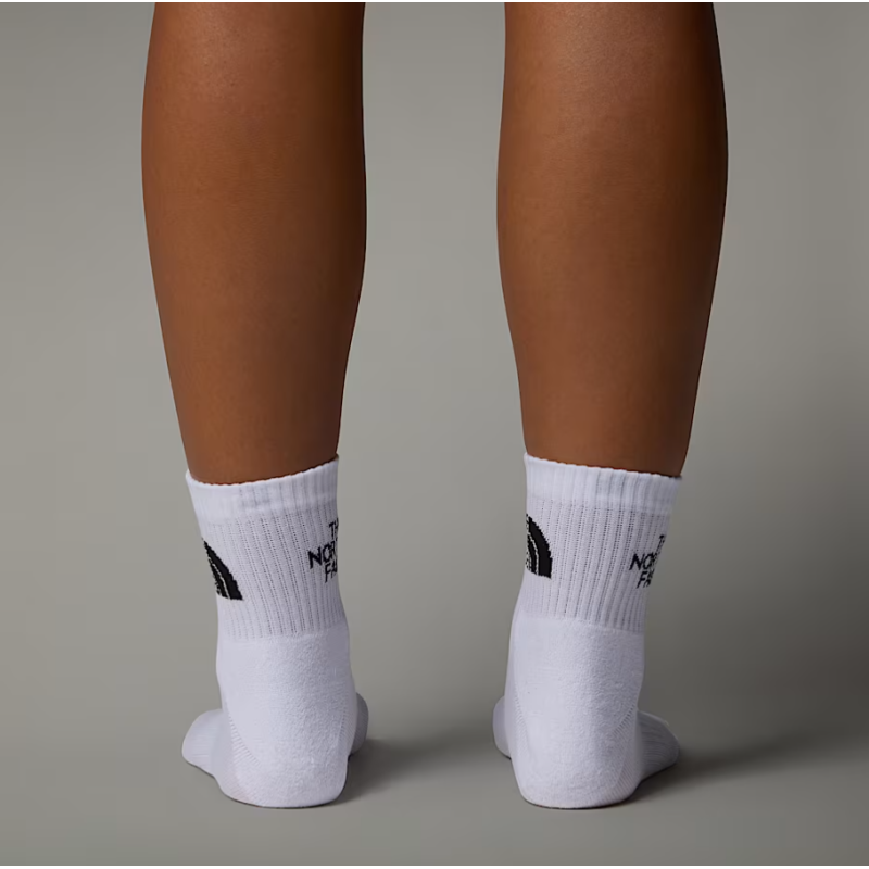 NF0A882GFN41 MLSPRT S CSH QRTR 3P TNF WHITE