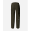 NF0A8BGF21L1 M EXPLORATION CARGO PANT NEW TAUPE GREEN
