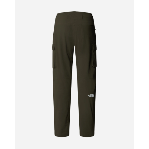 NF0A8BGF21L1 M EXPLORATION CARGO PANT NEW TAUPE GREEN