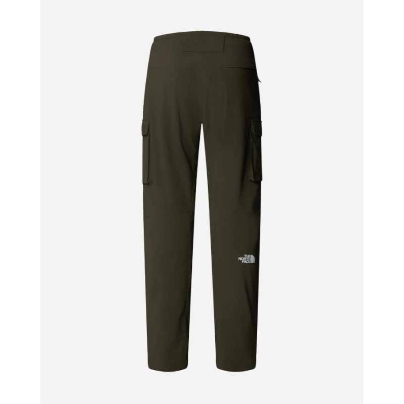 NF0A8BGF21L1 M EXPLORATION CARGO PANT NEW TAUPE GREEN