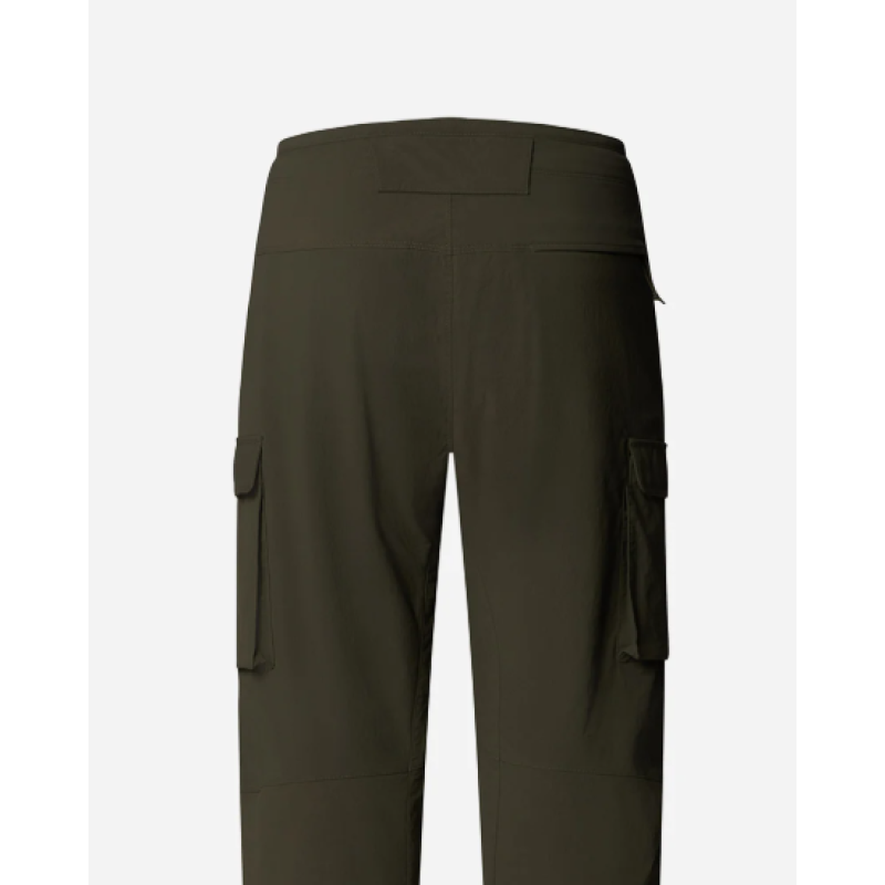 NF0A8BGF21L1 M EXPLORATION CARGO PANT NEW TAUPE GREEN