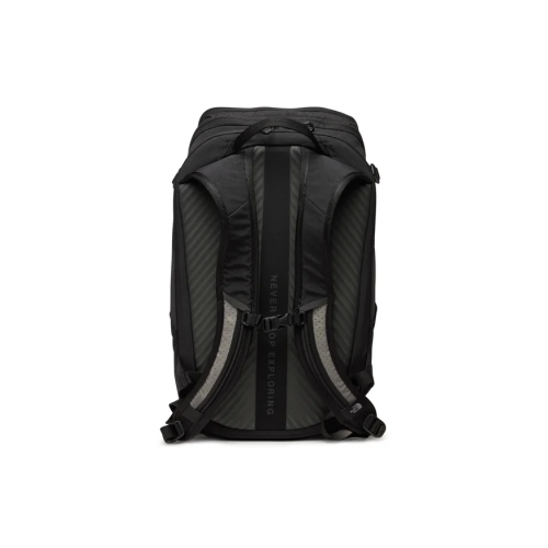 NF0A8BK8KX71 KABAN LTE TNF BLACK/TNF BLACK