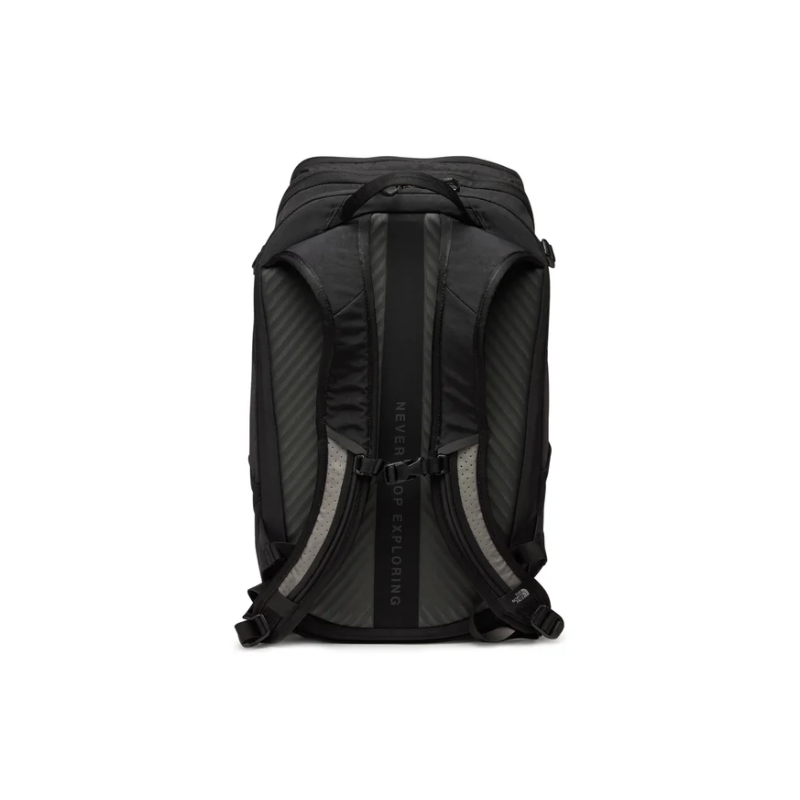 NF0A8BK8KX71 KABAN LTE TNF BLACK/TNF BLACK