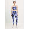 NF0A8BPG8SK1 W MA FLEX TIGHT AOP VIRTUAL BLUE LIGHT SHOW