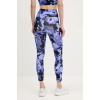 NF0A8BPG8SK1 W MA FLEX TIGHT AOP VIRTUAL BLUE LIGHT SHOW