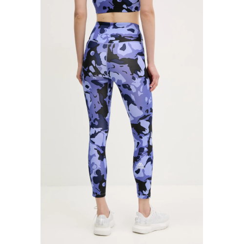 NF0A8BPG8SK1 W MA FLEX TIGHT AOP VIRTUAL BLUE LIGHT SHOW