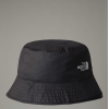 NF00CGZ0KY41 SUN STASH HAT TNFBLACK/TNFWHITE