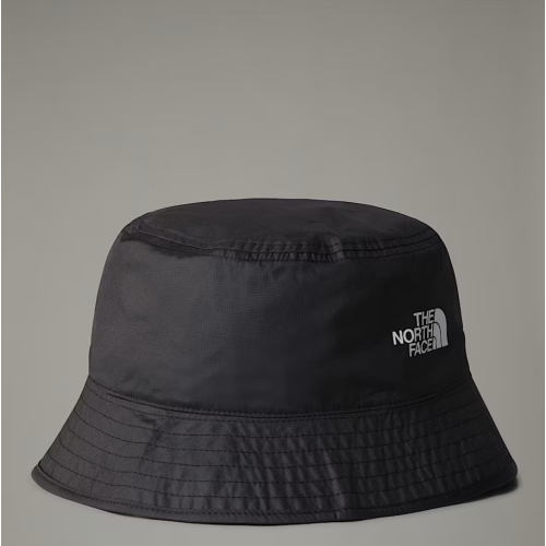 NF00CGZ0KY41 SUN STASH HAT TNFBLACK/TNFWHITE