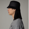 NF00CGZ0KY41 SUN STASH HAT TNFBLACK/TNFWHITE