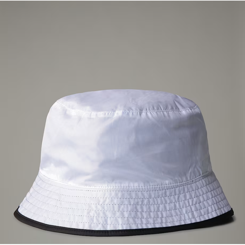 NF00CGZ0KY41 SUN STASH HAT TNFBLACK/TNFWHITE