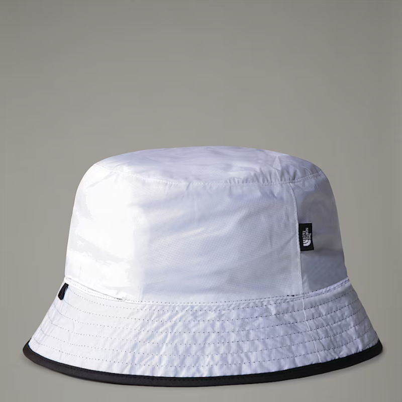 NF00CGZ0KY41 SUN STASH HAT TNFBLACK/TNFWHITE
