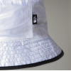 NF00CGZ0KY41 SUN STASH HAT TNFBLACK/TNFWHITE