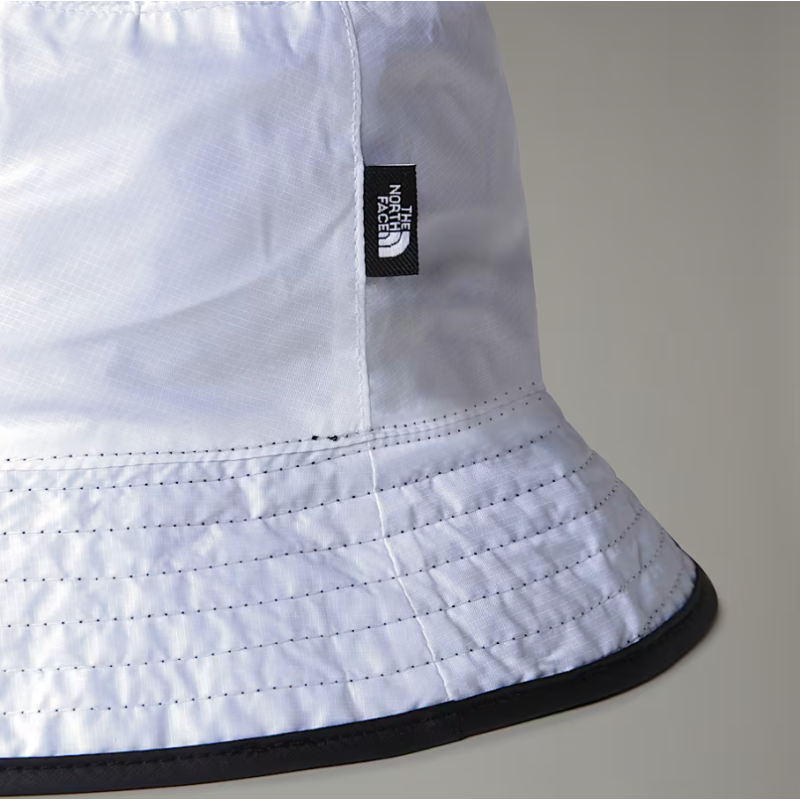 NF00CGZ0KY41 SUN STASH HAT TNFBLACK/TNFWHITE