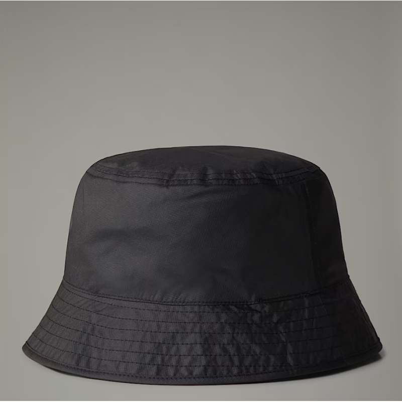 NF00CGZ0KY41 SUN STASH HAT TNFBLACK/TNFWHITE
