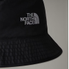 NF00CGZ0KY41 SUN STASH HAT TNFBLACK/TNFWHITE