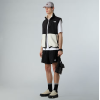 NF0A8BHVJK31 M CLASS V PATHFINDER BELTED SHORT TNF BLACK