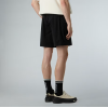 NF0A8BHVJK31 M CLASS V PATHFINDER BELTED SHORT TNF BLACK