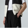 NF0A8BHVJK31 M CLASS V PATHFINDER BELTED SHORT TNF BLACK