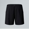NF0A8BHVJK31 M CLASS V PATHFINDER BELTED SHORT TNF BLACK