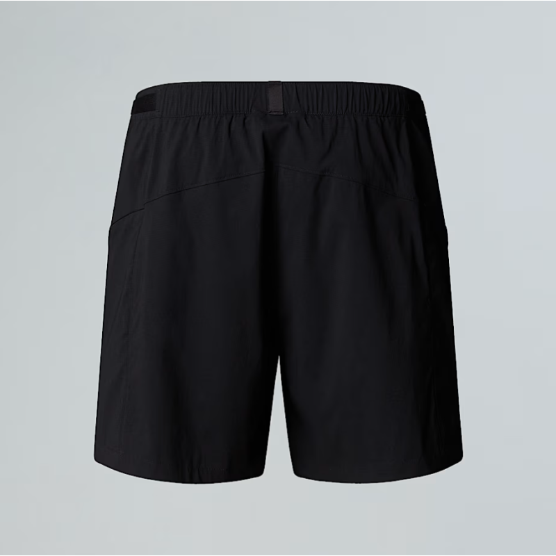 NF0A8BHVJK31 M CLASS V PATHFINDER BELTED SHORT TNF BLACK