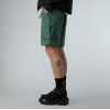 NF0A8BJGHCH1 M CARGO POCKET SHORT DUCK GREEN