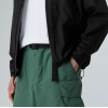 NF0A8BJGHCH1 M CARGO POCKET SHORT DUCK GREEN