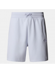 NF0A8C2G0TI1 M ESSENTIAL RELAXED SHORT MYSTIC HAZE