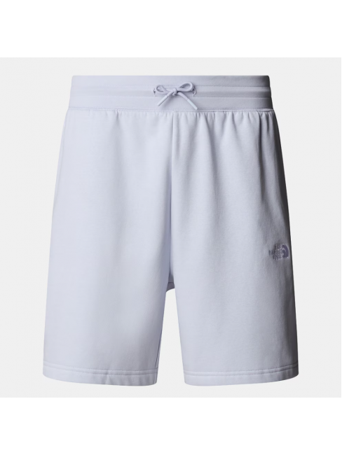 NF0A8C2G0TI1 M ESSENTIAL RELAXED SHORT MYSTIC HAZE