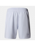 NF0A8C2G0TI1 M ESSENTIAL RELAXED SHORT MYSTIC HAZE