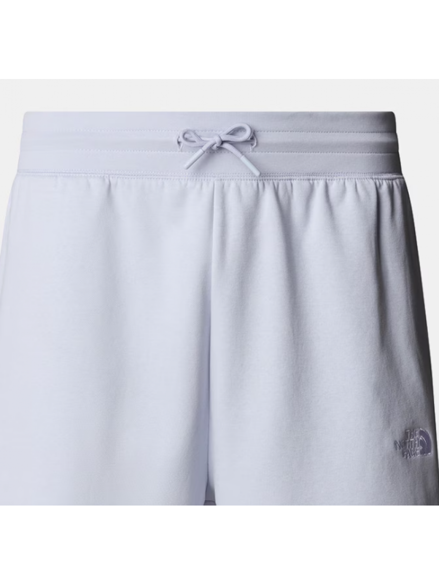 NF0A8C2G0TI1 M ESSENTIAL RELAXED SHORT MYSTIC HAZE