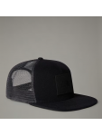 NF0A8BMEBTO1 TBD JIMMY TRUSKER TNF BLACK/LEATHER PATCH