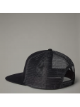 NF0A8BMEBTO1 TBD JIMMY TRUSKER TNF BLACK/LEATHER PATCH