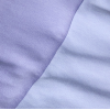NF0A8C270VI1 W TERRY RELAXED SHORT PURPLE