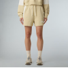 NF0A8C273X41 W TERRY RELAXED SHORT GRAVEL