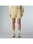 NF0A8C273X41 W TERRY RELAXED SHORT GRAVEL