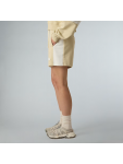 NF0A8C273X41 W TERRY RELAXED SHORT GRAVEL