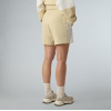 NF0A8C273X41 W TERRY RELAXED SHORT GRAVEL