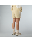 NF0A8C273X41 W TERRY RELAXED SHORT GRAVEL