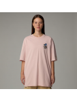NF0A8C4DLK61 U SS MOUNTAIN CLEANUP PINK MOSS
