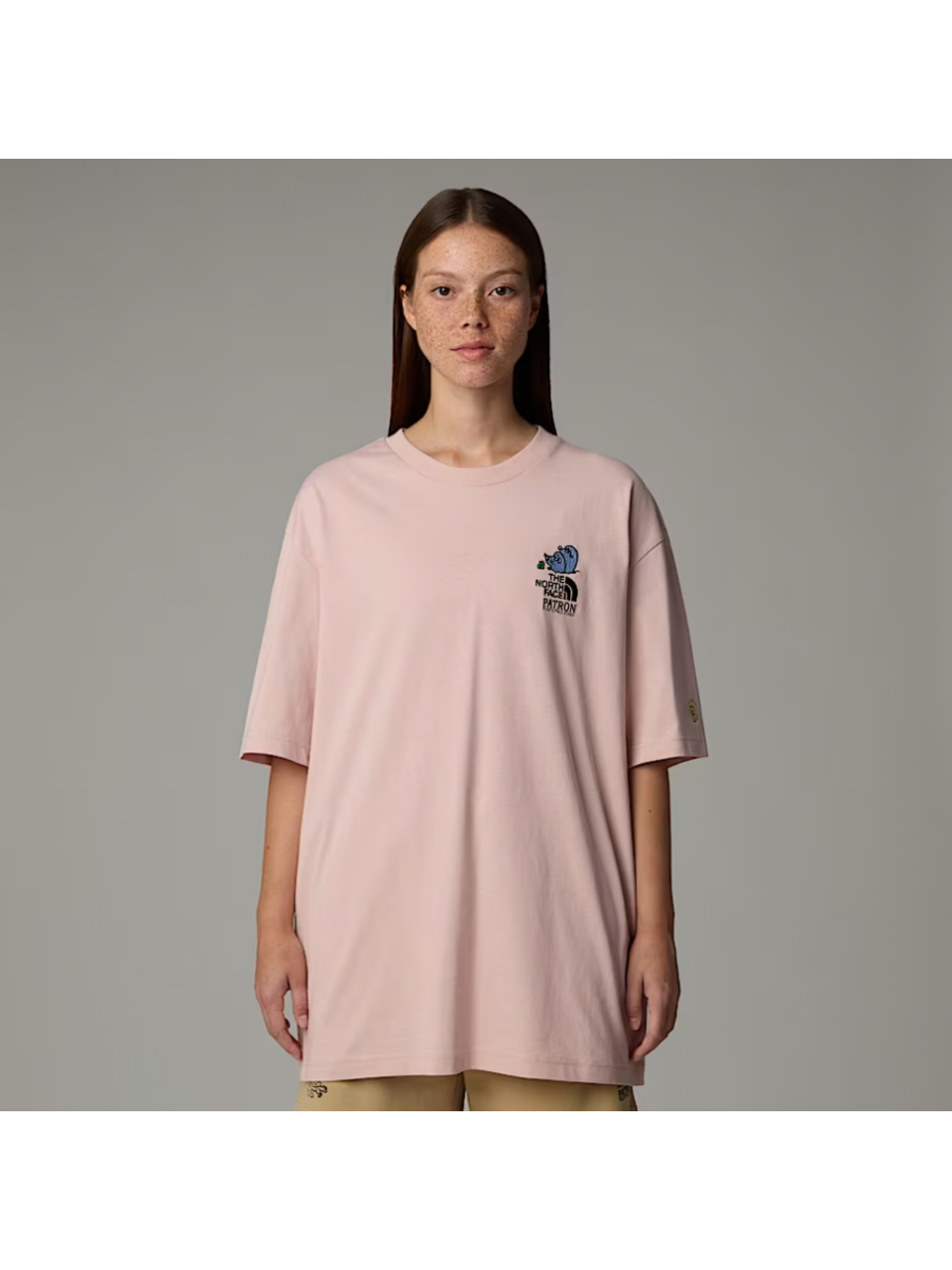 NF0A8C4DLK61 U SS MOUNTAIN CLEANUP PINK MOSS