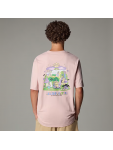 NF0A8C4DLK61 U SS MOUNTAIN CLEANUP PINK MOSS