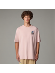 NF0A8C4DLK61 U SS MOUNTAIN CLEANUP PINK MOSS