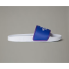 NF0A4T2RCN01 M BASE SLIDE II TNF BLUE/TNF GREEN