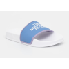 NF0A4T2SCIZ1 W BASE CAMP SLIDE III INDIGO FADE/GREEN CLAY