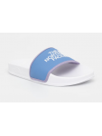 NF0A4T2SCIZ1 W BASE CAMP SLIDE III INDIGO FADE/GREEN CLAY