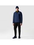 NF0A84HZ4GV1 M ACONCAGUA 3 JACKET SUMMIT NAVY-NPF
