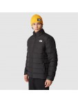 NF0A84HZ4H01 M ACONCAGUA 3 JACKET TNF BLACK-NPF