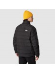 NF0A84HZ4H01 M ACONCAGUA 3 JACKET TNF BLACK-NPF